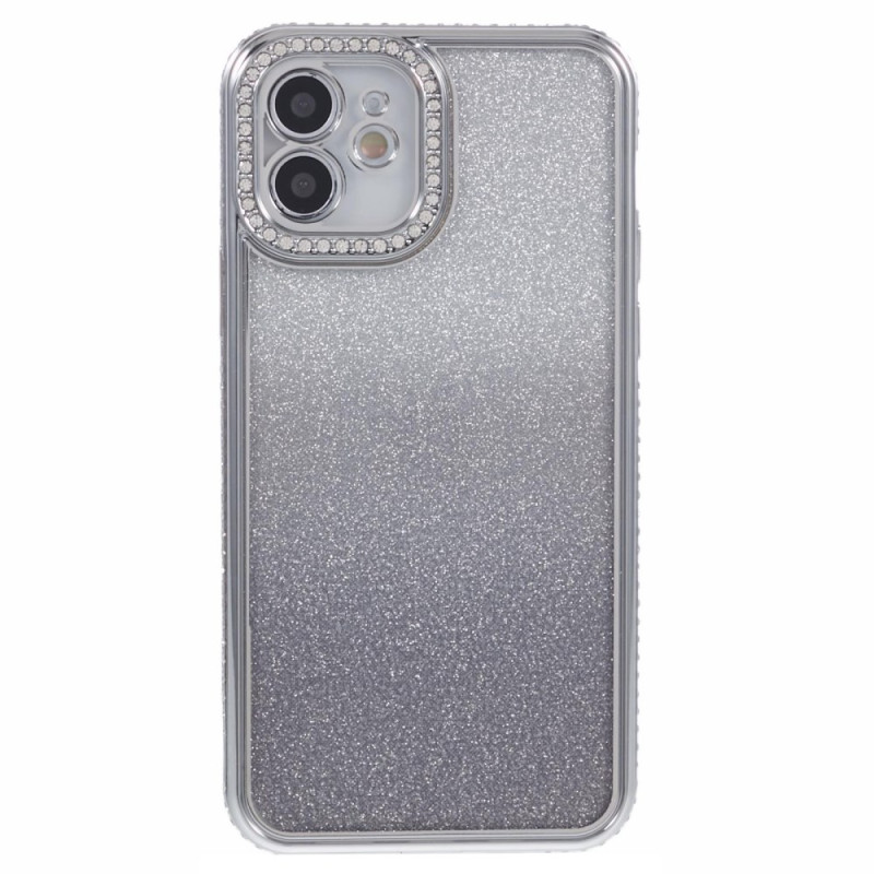 iPhone 12 Strass suojakuori
