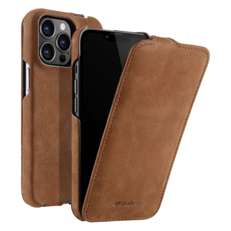 Suojakuori
 iPhone 12 / 12 Pro Premium vertikaalinen läppä