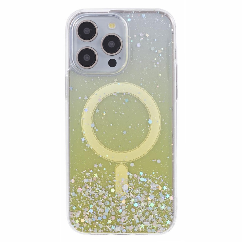 Suojakuori
 iPhone 12 / 12 Pro MagSafe Paljetti
