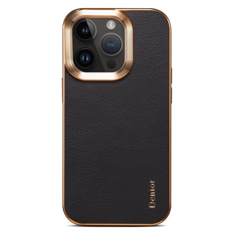 Suojakuori
 iPhone 12 / 12 Pro Aitoa nahkaa