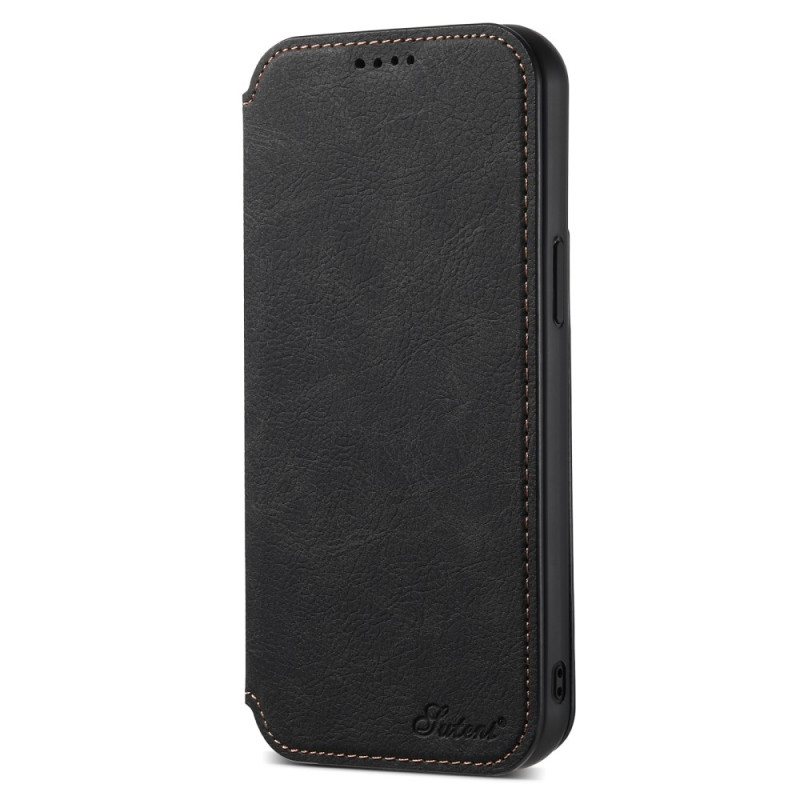 Flip Cover iPhone 12 / 12 Pro MagSafe Tekonahka
