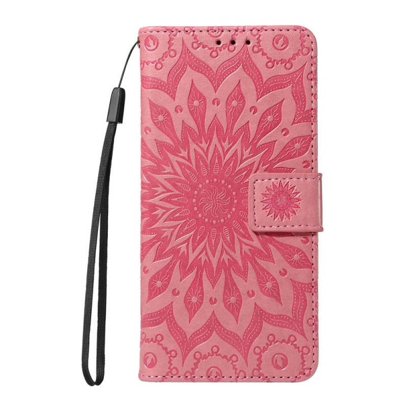 Honor 400 Smart 4G Mandala Suojakuori
