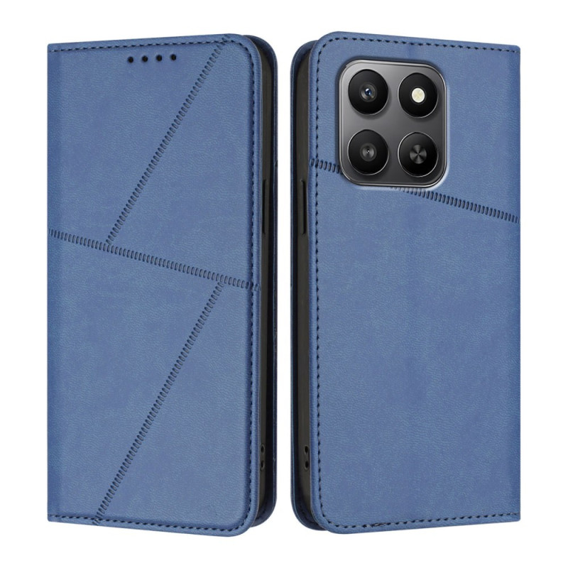 Flip Cover Honor 400 Smart 5G / 4G linjat
