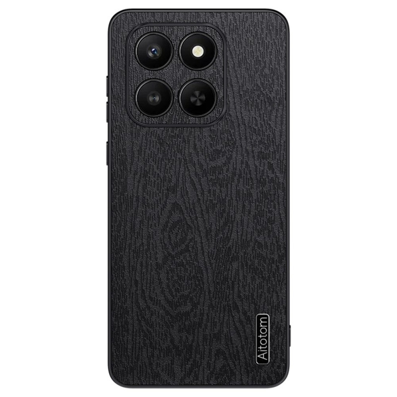 Honor 400 Smart 5G / 4G Wood Effect Suojakuori
