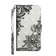 Samsung Galaxy A30 Chic Lace Case