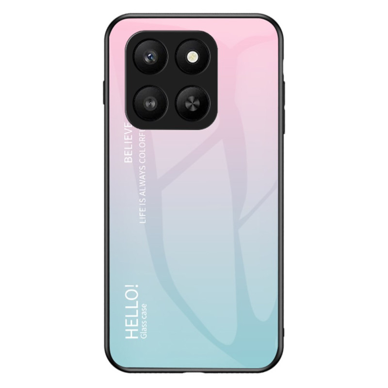 Honor 400 Smart 5G panssarilasi
 Suojakuori
 Hello