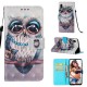 Samsung Galaxy A30 neiti Pöllö Lanyard Case