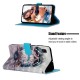 Samsung Galaxy A30 neiti Pöllö Lanyard Case