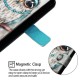 Samsung Galaxy A30 neiti Pöllö Lanyard Case