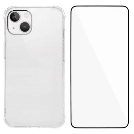 iPhone 14 Plus läpinäkyvä...