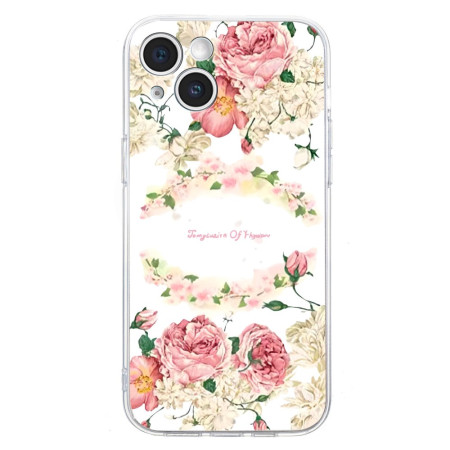 Coque iPhone 14 Plus Roses