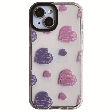 Coque iPhone 14 Plus Motif...