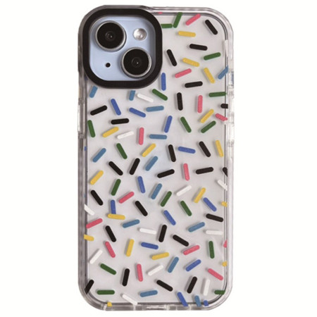 Coque iPhone 14 Plus Motif...