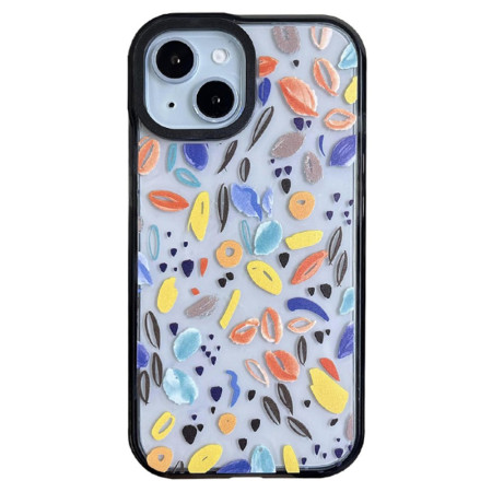 Coque iPhone 14 Plus Colorée