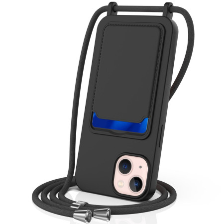 Coque à Cordon iPhone 14...