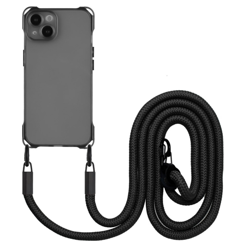 Tukeva iPhone 14 Plus kantonauha
 suojakuori
