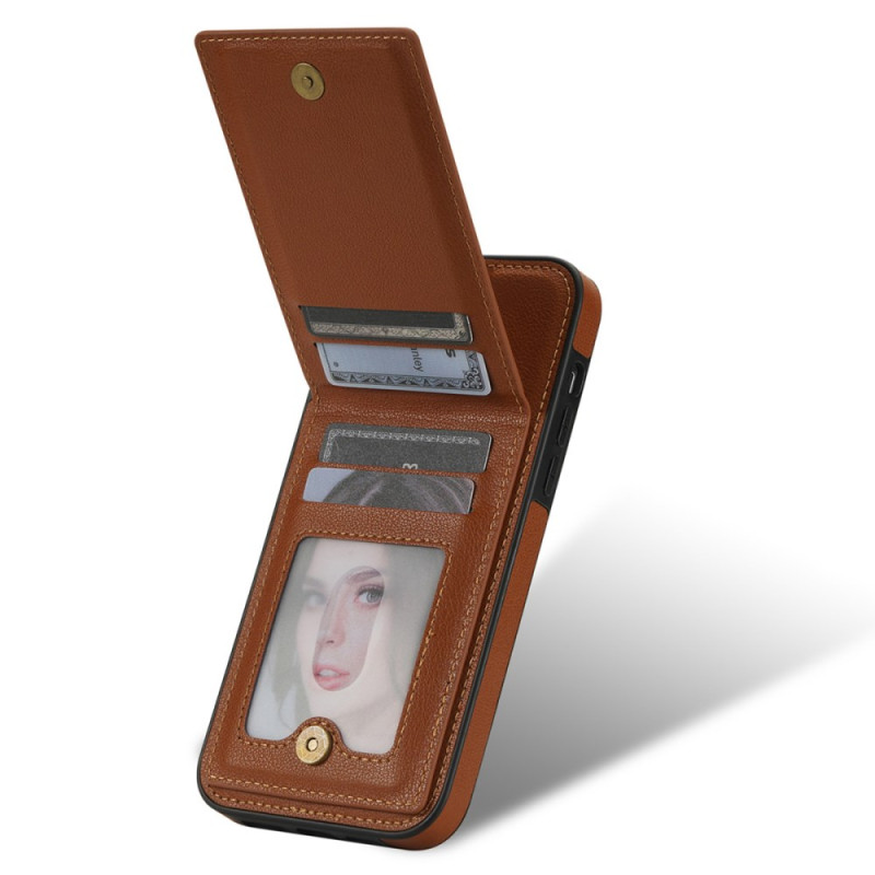 Suojakuori
 iPhone 14 Plus Flip Card Suojakuori
