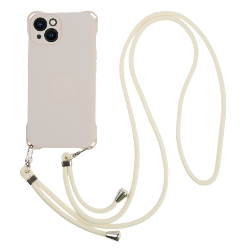 Tukeva iPhone 14 Plus kantonauha
 suojakuori
