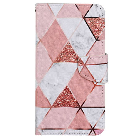 Housse iPhone 14 Plus Marbre