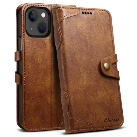 Housse iPhone 14 Plus Style...