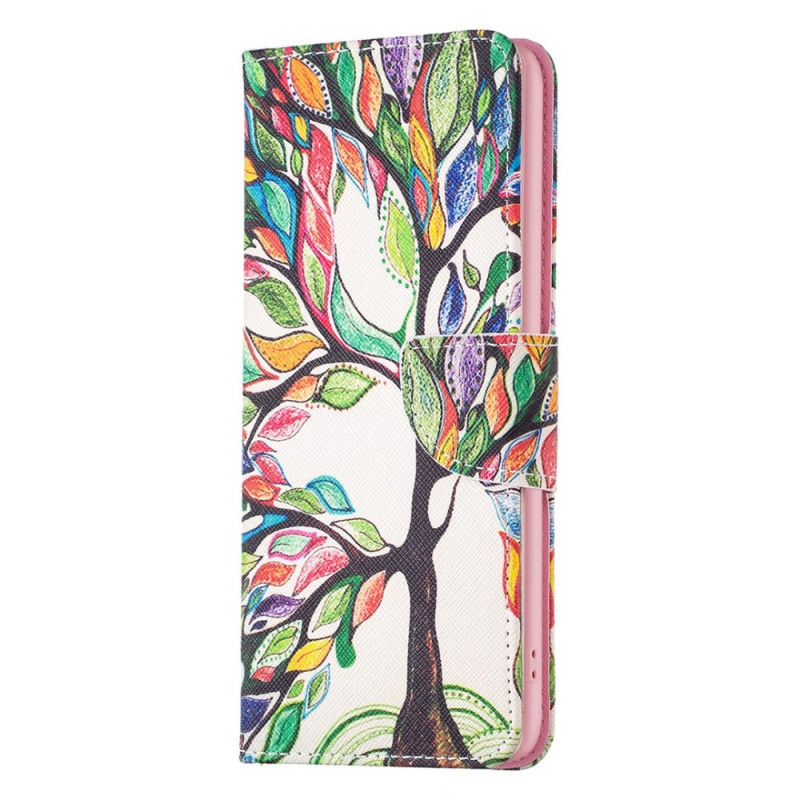 Housse iPhone 14 Plus Arbre de Vie