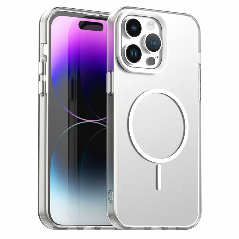 iPhone 14 Pro MagSafe Color -suojakuori
