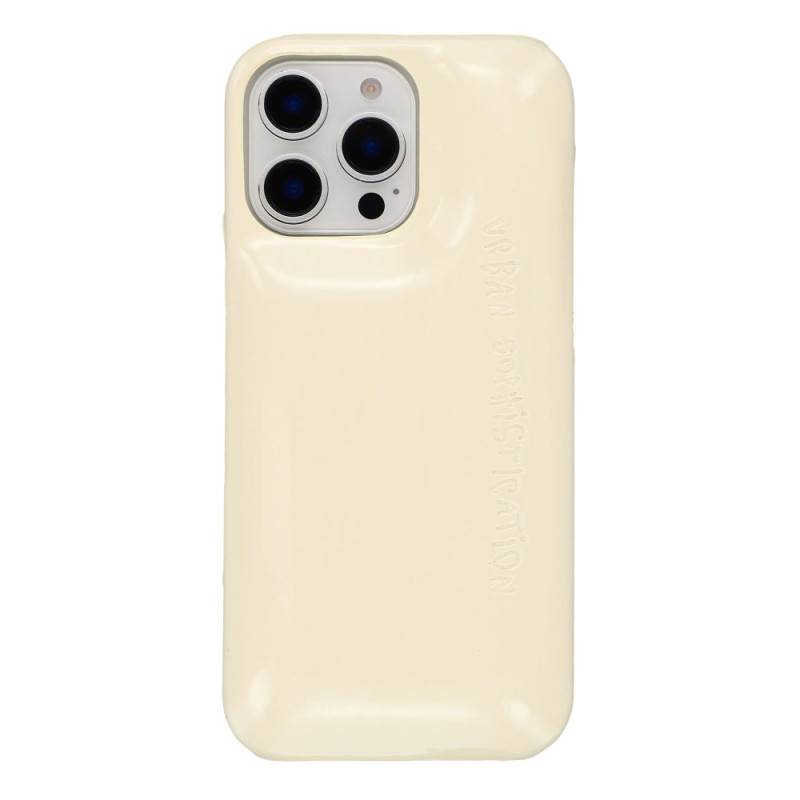 iPhone 14 Pro Doudoune Tyyli
 Suojakuori
