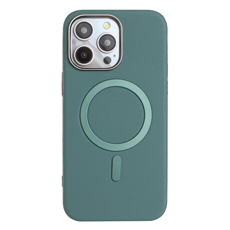 iPhone 14 Pro MagSafe keinonahkakotelo