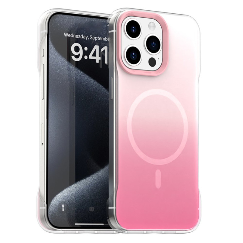Suojakuori
 iPhone 14 Pro MagSafe Ultra Thin Gradient -suojakuori
