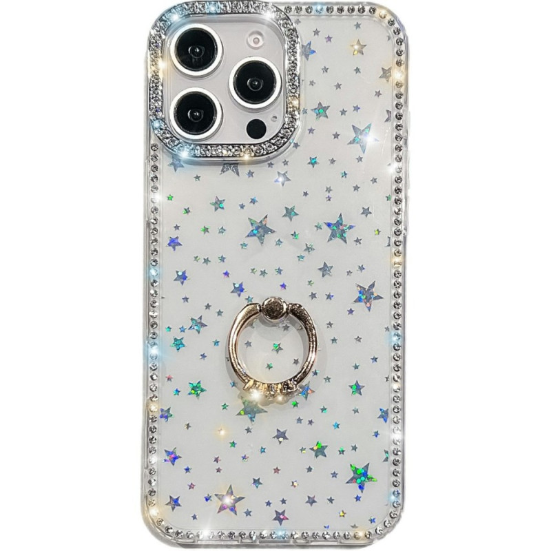 Suojakuori
 iPhone 14 Pro tukirengas ja Strass