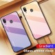 Samsung Galaxy A30 Galvanized Color Case