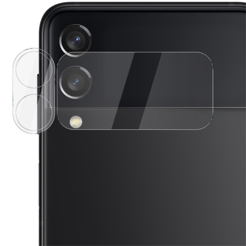 Karkaistut lasisuojalasit Samsung Galaxy Z Flip 4 5G -puhelimelle