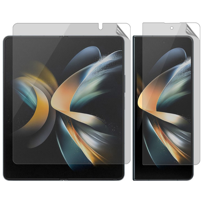 Anti-Spam suojakalvot Samsung Galaxy Z Fold 4 5G:lle