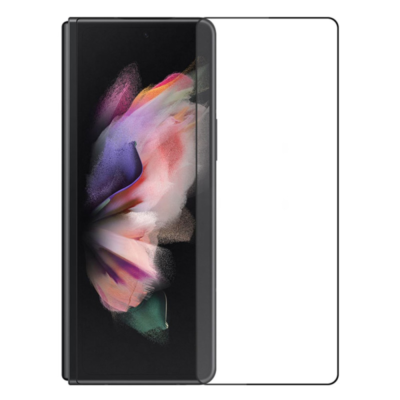 Panssarilasi
 suojalasi Samsung Galaxy Z Fold 3 5G -puhelimelle
