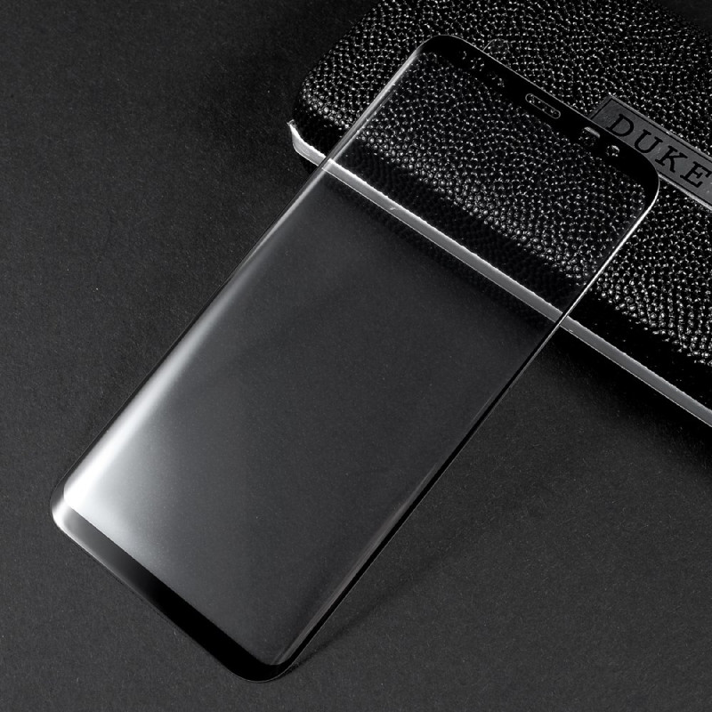 Panssarilasi
 suojalasi Samsung Galaxy S8 Plus -puhelimelle