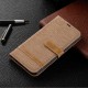 Samsung Galaxy A30 Kangas & Nahkatehoste Kotelo