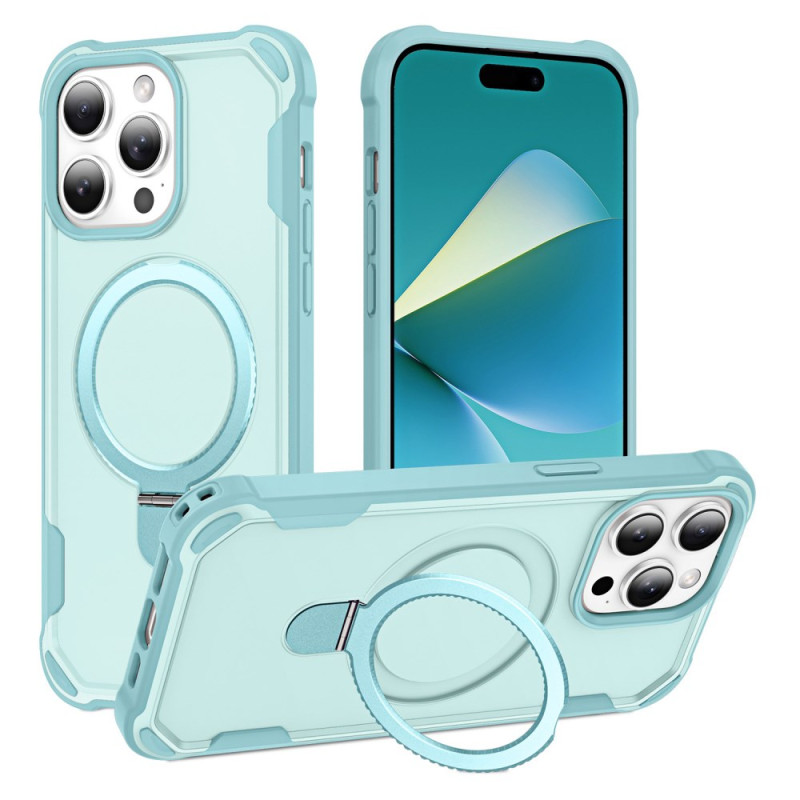 iPhone 14 Pro -suojakuori
MagSafe Integroitu tuki