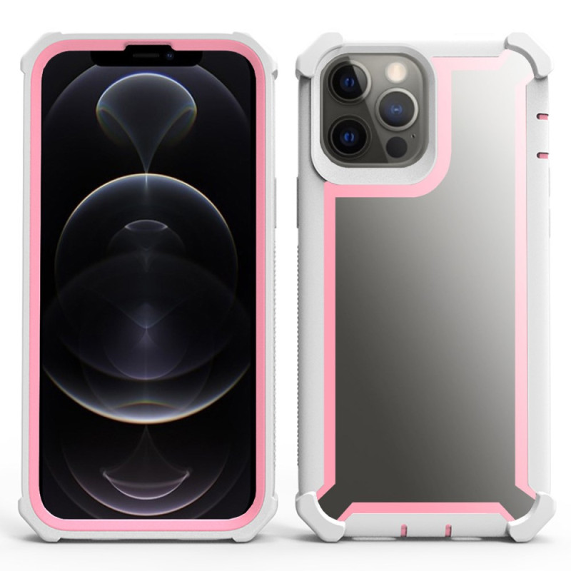 Tukeva iPhone 14 Pro -suojakuori
