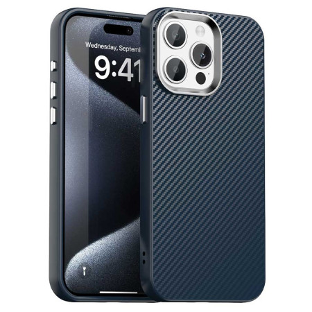 iPhone 14 Pro Hiilikuitukotelo