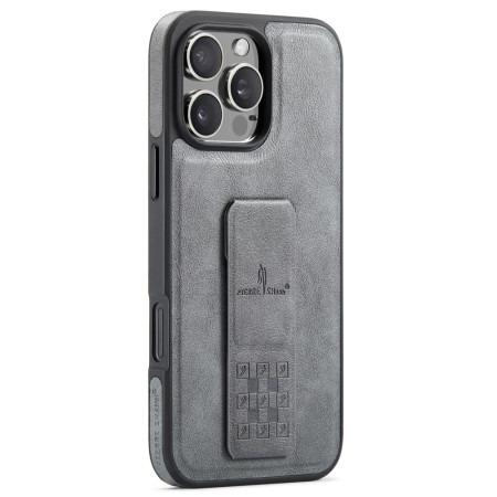 Nahkatehosteinen iPhone 14...