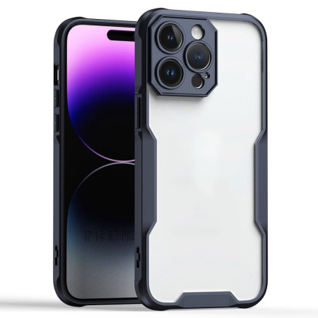 Sotilassertifioitu iPhone...