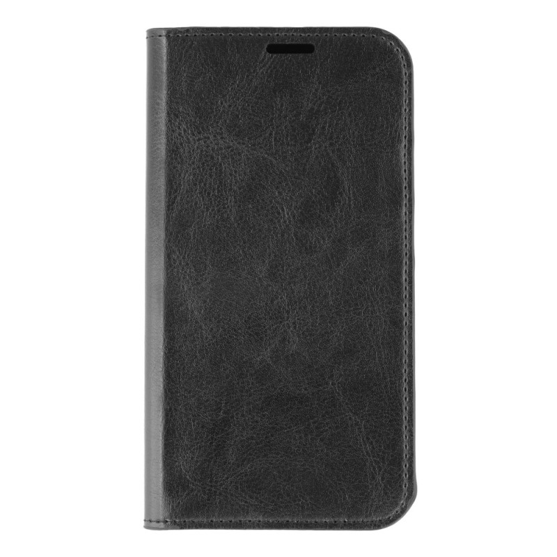 Flip Cover iPhone 14 Pro Max Nahka