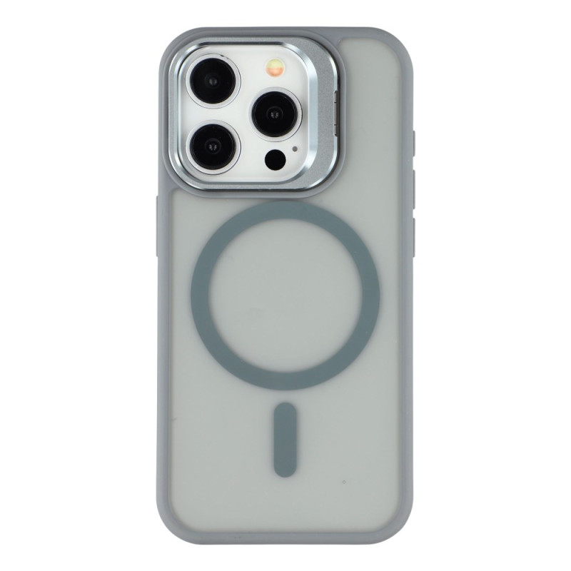 iPhone 14 Pro Max Suojakuori
MagSafe Finition Mate integroidulla jalusta