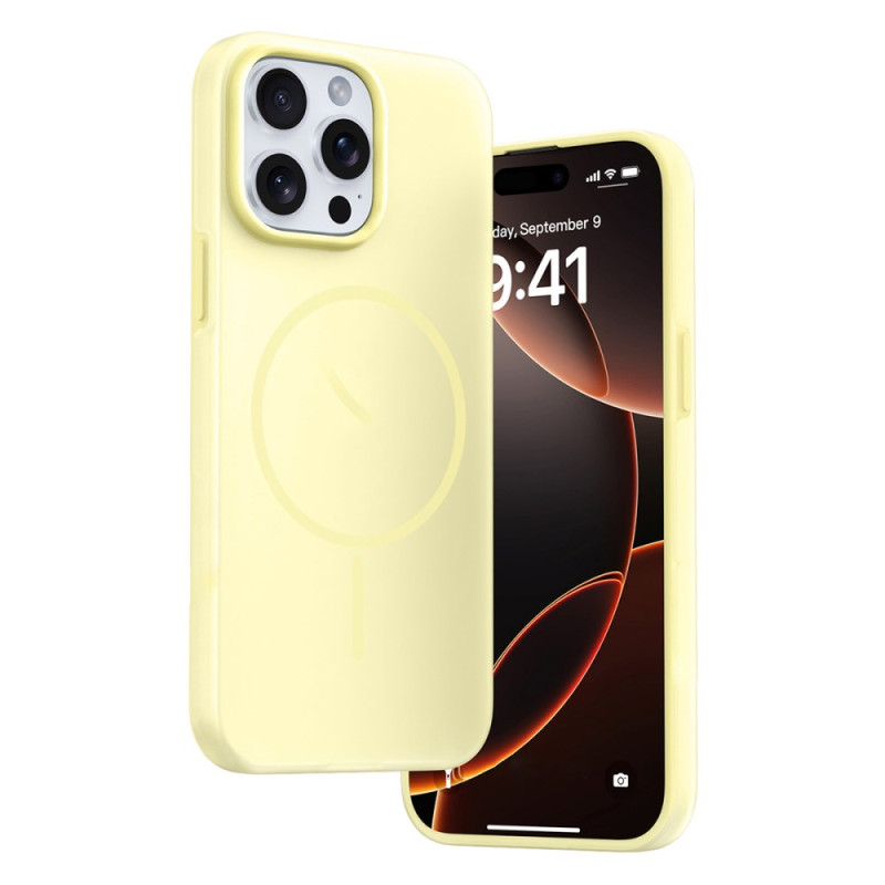 iPhone 14 Pro Max Suojakuori
 MagSafe kolminkertainen suojaus