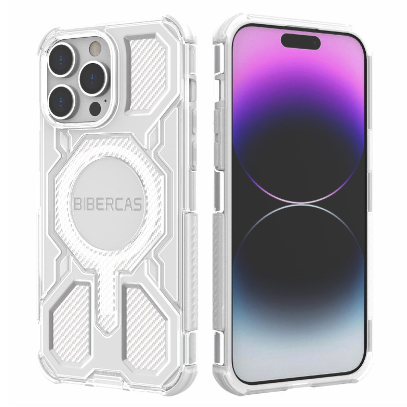 iPhone 14 Pro Max suojakuori
 BIBERCAS