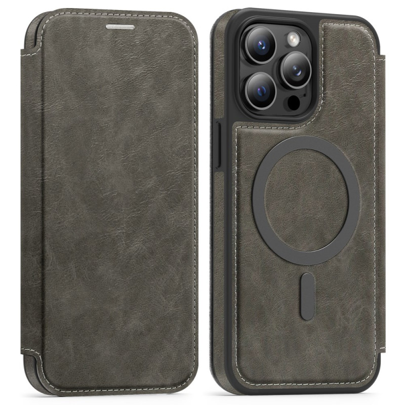 Flip Cover iPhone 14 Pro Max MagSafe RFID-kortinpidikkeellä varustettuna