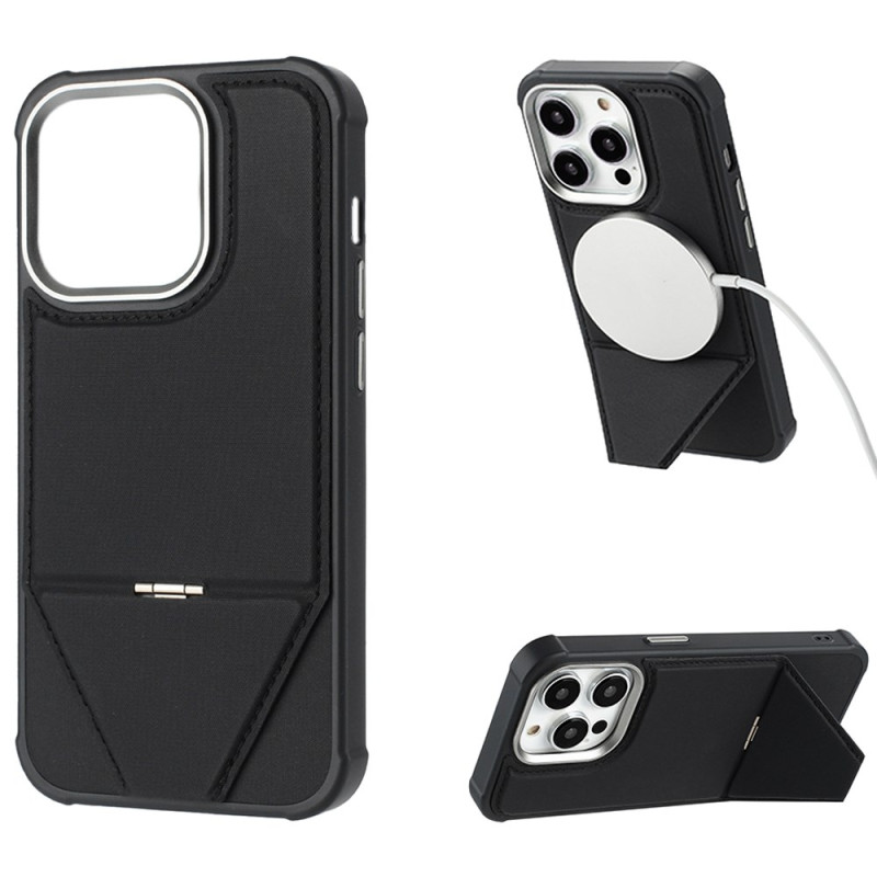 iPhone 14 Pro Max Suojakuori
MagSafe tuki ja Metal Frame