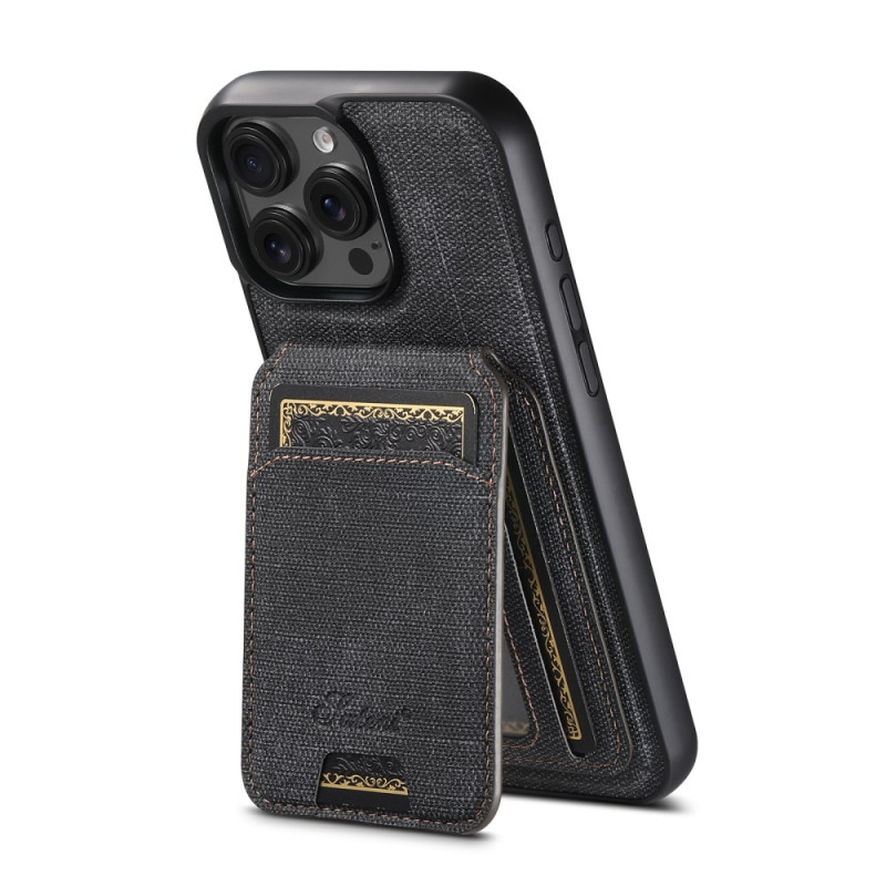 Suojakuori
 iPhone 14 Pro Max Magsafe Retro-korttikuori
