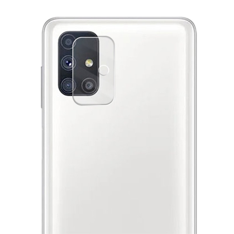 Panssarilasi
 suojalasi Samsung Galaxy M51:lle