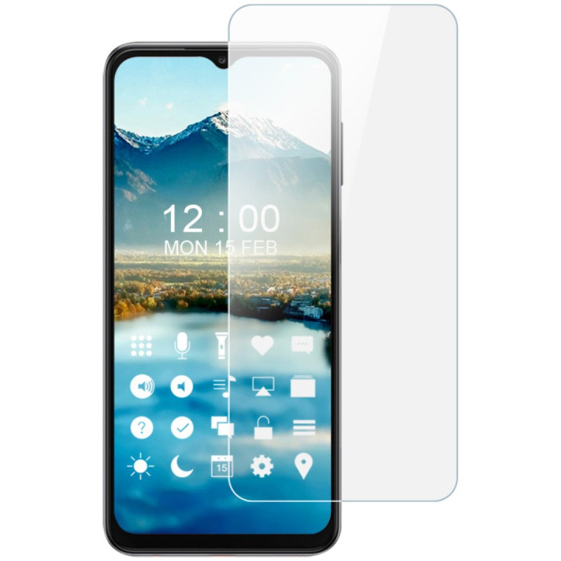 Panssarilasi
 näytönsuoja Samsung Galaxy M23 5G / A23 5G -puhelimelle